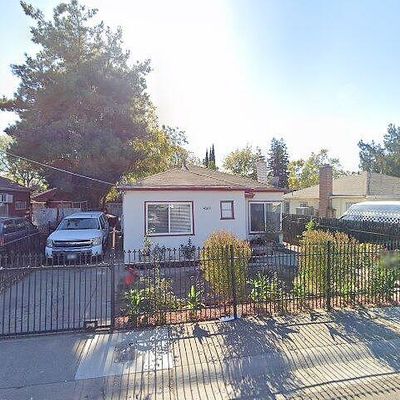 4810 Roosevelt Ave, Sacramento, CA 95820