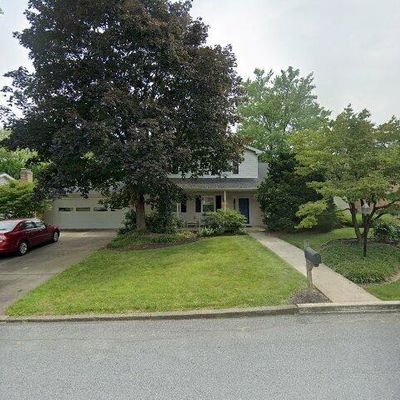 4810 Nicholas St, Easton, PA 18045