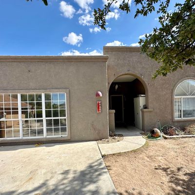 4811 Jade Pl, Las Cruces, NM 88012