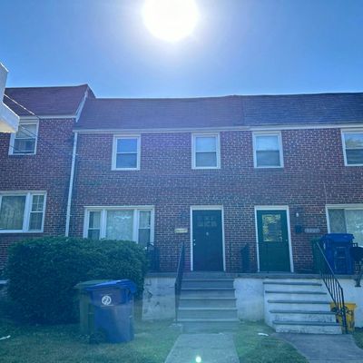 4811 The Alameda, Baltimore, MD 21239