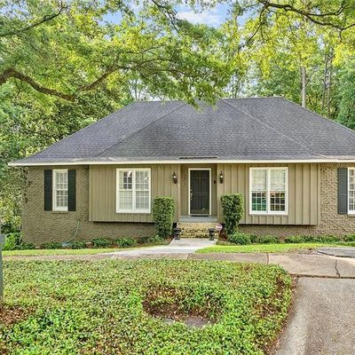 4813 Mums Ct, Mobile, AL 36608