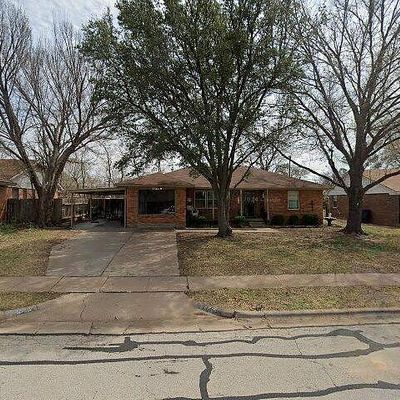 4815 Earl St, Wichita Falls, TX 76302