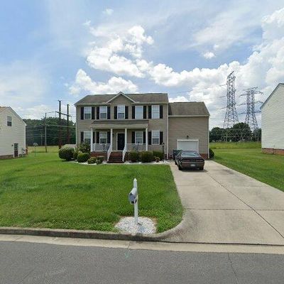 4816 Cedar Seed Rd, Richmond, VA 23223