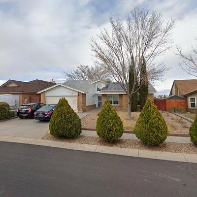 4817 Cutting Ave Nw, Albuquerque, NM 87114