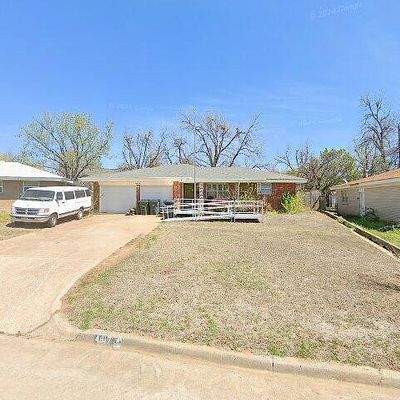 4817 Leslie Dr, Oklahoma City, OK 73115