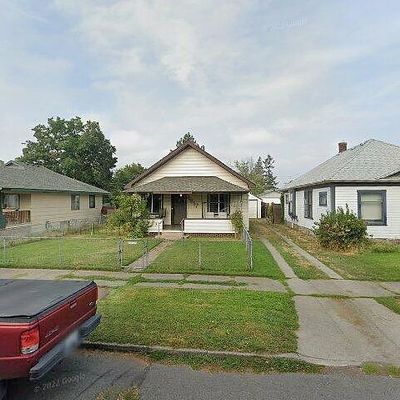 4817 N Nelson St, Spokane, WA 99217