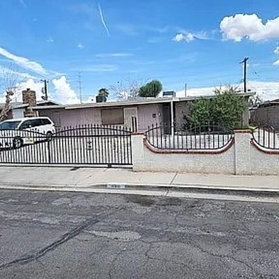 4818 Randall Dr, Las Vegas, NV 89122