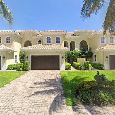 4819 W Boulevard Ct, Naples, FL 34103