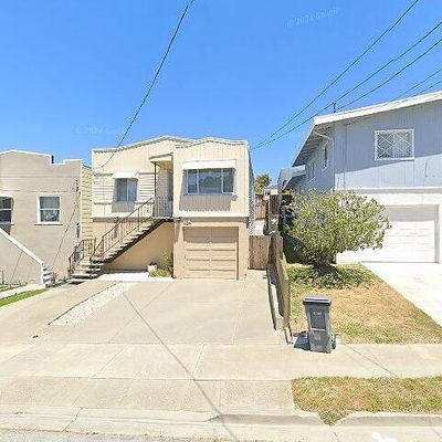 482 Maple Ave, San Bruno, CA 94066