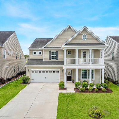 482 Whispering Breeze Ln, Summerville, SC 29486