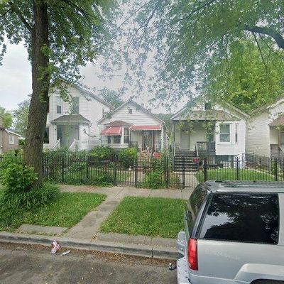 4820 W Ferdinand St, Chicago, IL 60644