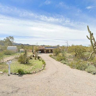 4821 N Tortolita Rd, Tucson, AZ 85745