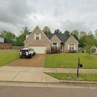 4823 Bourne Hollow Cv, Bartlett, TN 38002