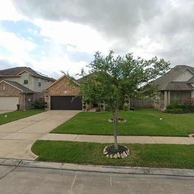 4824 Loures Ln, League City, TX 77573