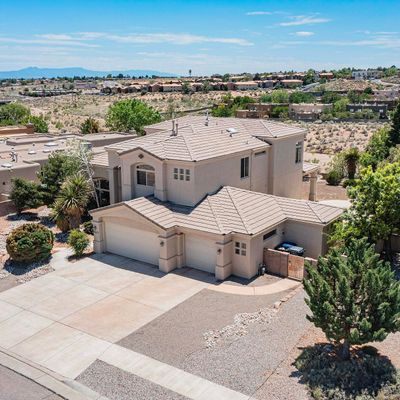 4824 San Timoteo Ave Nw, Albuquerque, NM 87114