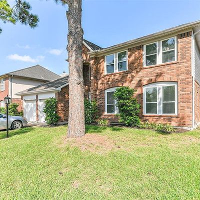 4826 Pleasant Plains Dr, Friendswood, TX 77546