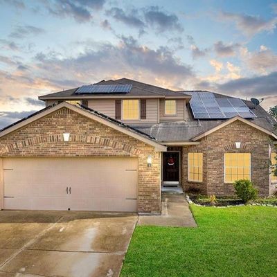 4827 Monarch Falls Ln, Richmond, TX 77469