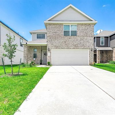 4827 Blue Jacaranda Way, Spring, TX 77373