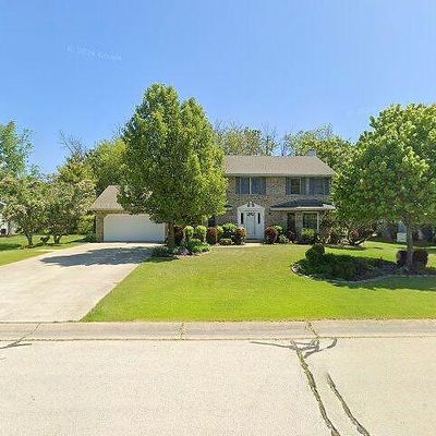 4829 Piper Ln, Mount Pleasant, WI 53403