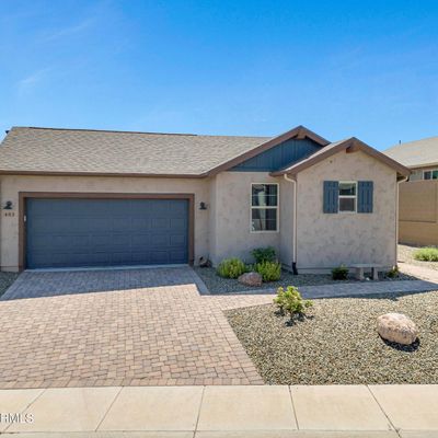 483 Cleopatra Hill Rd, Clarkdale, AZ 86324