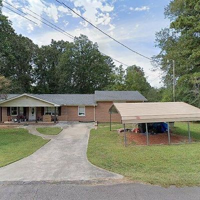 4831 Forest Blvd, Gainesville, GA 30506