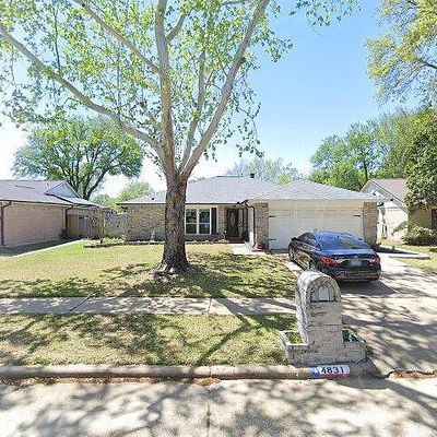 4831 Misty Shadows Dr, Houston, TX 77041