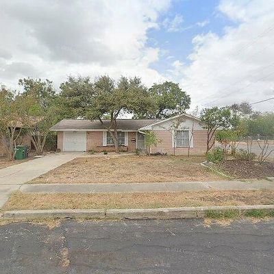 4835 Lakewood Dr, San Antonio, TX 78220