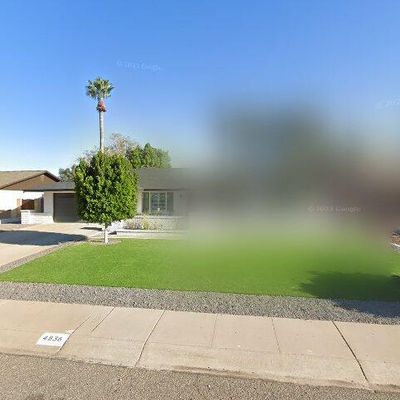 4836 E Marilyn Rd, Scottsdale, AZ 85254