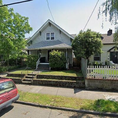 4836 Ne 27 Th Ave, Portland, OR 97211