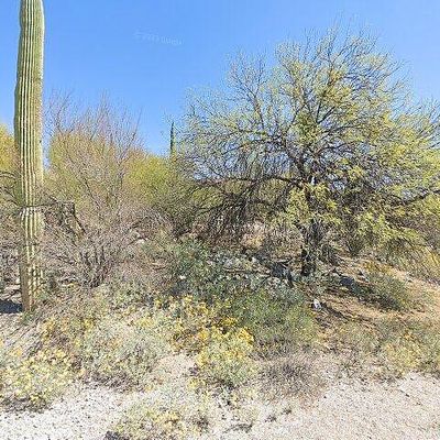 4838 N Territory Loop, Tucson, AZ 85750