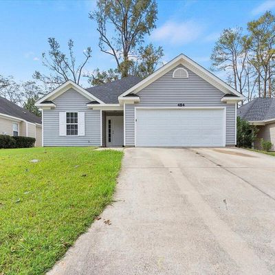 484 Connemara Trl, Evans, GA 30809