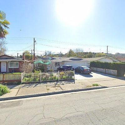 484 Coyote Rd, San Jose, CA 95111