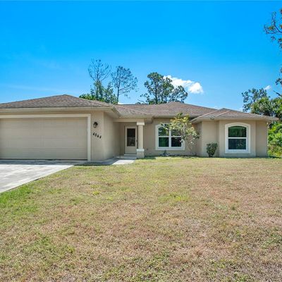 4844 Redwood Ter, North Port, FL 34286