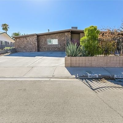 4846 Sorrento St, Las Vegas, NV 89121