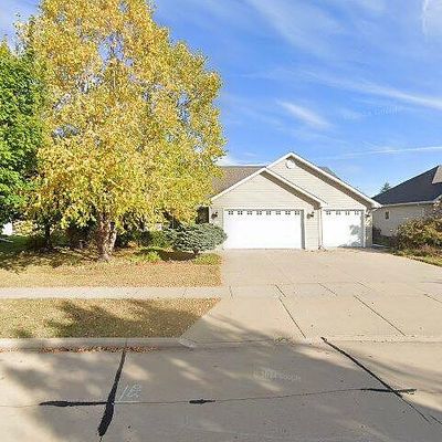 4846 N Stargaze Dr, Appleton, WI 54913