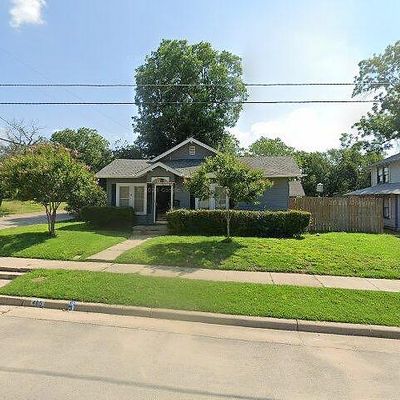 485 N Clinton St, Stephenville, TX 76401