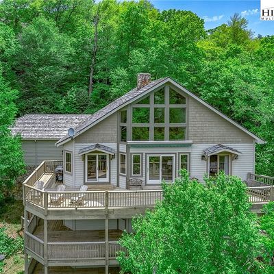 485 New River Lake Dr, Blowing Rock, NC 28605