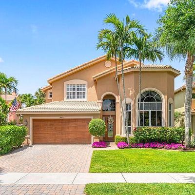 4853 N Classical Blvd, Delray Beach, FL 33445