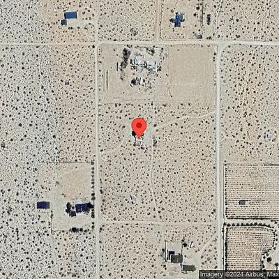 4852 Rock Corral Rd, Johnson Valley, CA 92285