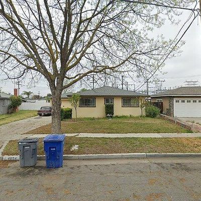 4854 E Oslin Ave, Fresno, CA 93727