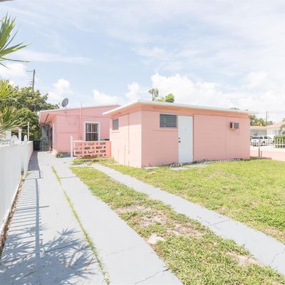 4855 N Miami Ave, Miami, FL 33127