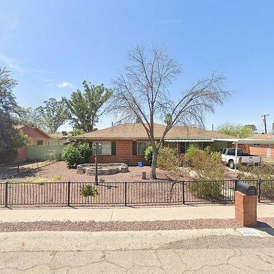 4858 E Melissa St, Tucson, AZ 85711