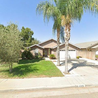 486 E Front St, Farmersville, CA 93223