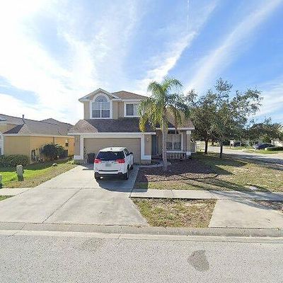 486 Liam Ave, Tarpon Springs, FL 34689