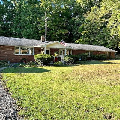 486 Probst Rd, Jamestown, PA 16134