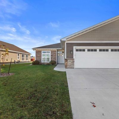 4860 Wyld Berry Way, Oneida, WI 54155