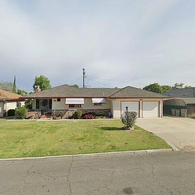 4861 E Amherst Ave, Fresno, CA 93703