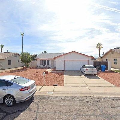 4863 E Capistrano Ave, Phoenix, AZ 85044