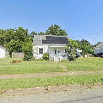 4862 Norvella Ave, Norfolk, VA 23513