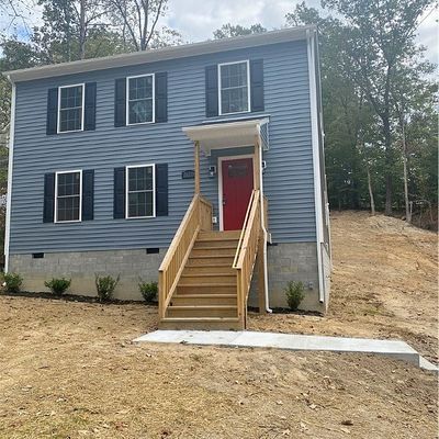 487 Red Pine Road, Ruther Glen, VA 22456